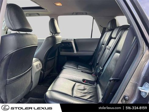 Used 2012 Toyota 4Runner SR5 image 15