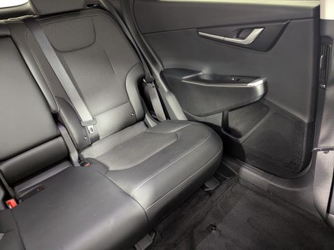 Used 2024 Kia EV6 Light RWD image 14