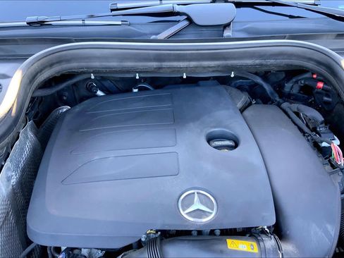 Used 2022 Mercedes-Benz GLE 350 4MATIC image 30