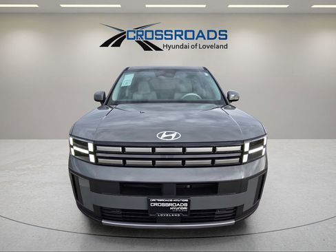 New 2026 Hyundai Santa Fe SE image 8