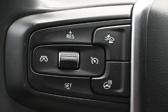 Used 2024 GMC Sierra 1500 SLT AWD/4WD image 8