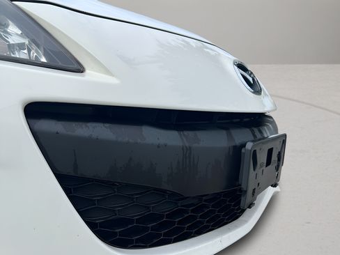 Used 2012 MAZDA MAZDA3 i Touring FWD image 31