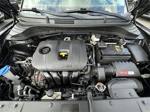 Used 2020 Kia Soul EX image 31