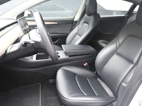 Used 2023 Tesla Model 3 Long Range AWD/4WD image 16