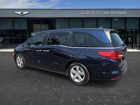 Used 2018 Honda Odyssey EX-L image 6