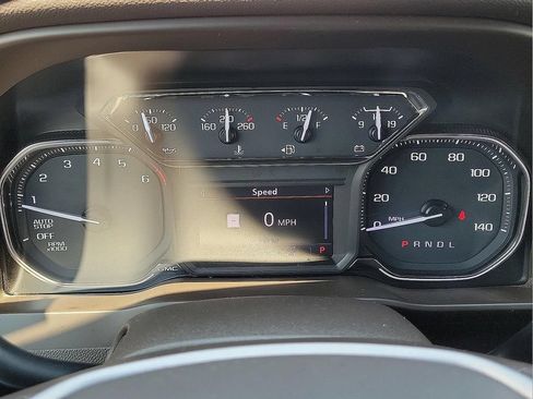 Used 2020 GMC Sierra 1500 SLT AWD/4WD image 17