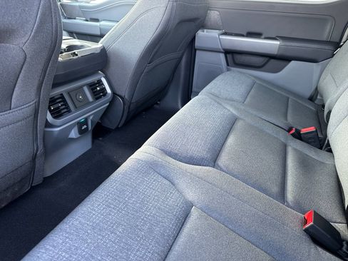 New 2026 Ford F150 XLT w/ Equipment Group 302A MID image 12