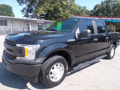 Used 2019 Ford F150 XL w/ XL Power Equipment Group