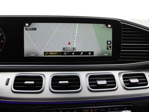 Used 2021 Mercedes-Benz GLE 450 GLE 450 image 17