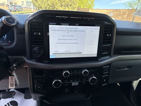 Certified 2024 Ford F150 XLT AWD/4WD image 14
