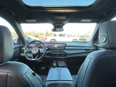New 2025 Buick Enclave Sport Touring w/ Power Package image 25