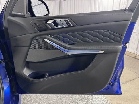 Used 2022 BMW X5 M w/ Executive Package AWD/4WD image 59