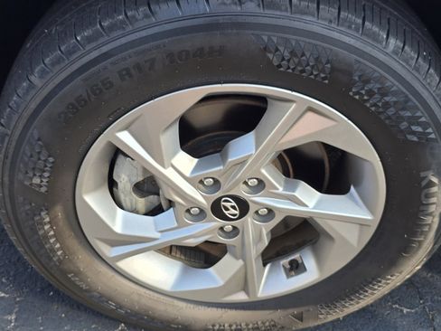 Used 2023 Hyundai Tucson SE AWD/4WD image 19