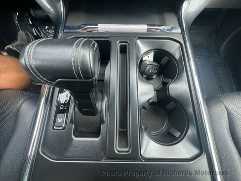 Used 2022 Ford F150 Lariat w/ Equipment Group 502A High image 25