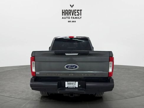 Used 2018 Ford F250 Lariat w/ Chrome Package AWD/4WD image 5