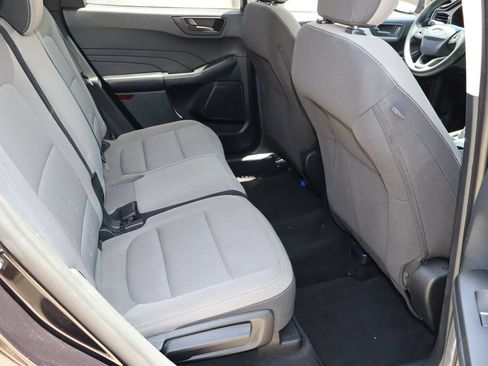 Used 2021 Ford Escape S FWD image 16