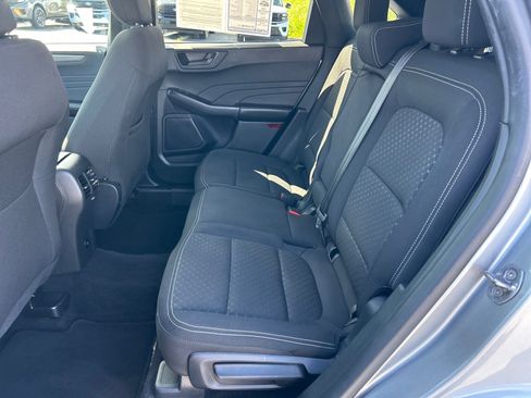 Certified 2024 Ford Escape Active AWD/4WD image 8