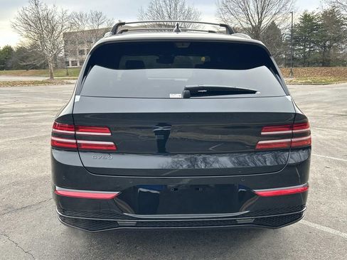 New 2026 Genesis GV80 3.5T Prestige image 6