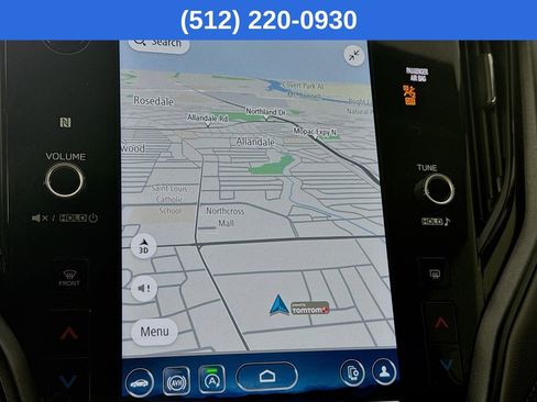 Certified 2025 Subaru Outback Wilderness image 16