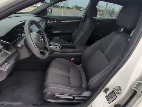 Used 2019 Honda Civic EX image 11