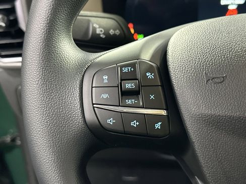 New 2025 Ford Bronco Sport Big Bend image 21