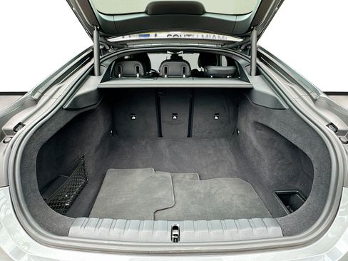 Used 2024 BMW 430i Gran Coupe w/ Convenience Package RWD image 25