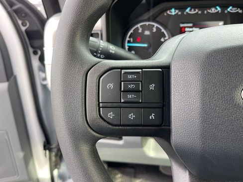 New 2026 Ford F350 XL w/ XL Chrome Package image 13