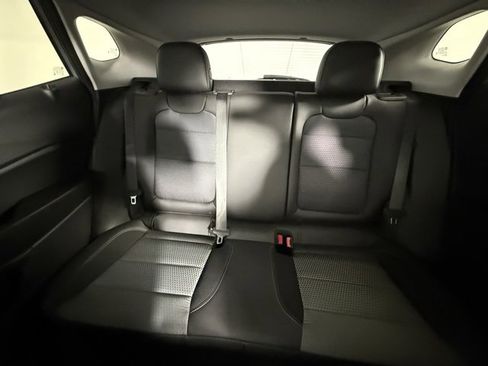 New 2025 Chevrolet Trax LT w/ Driver Confidence Package image 27