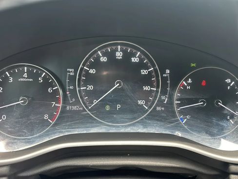 Used 2024 MAZDA MAZDA3 s FWD image 32