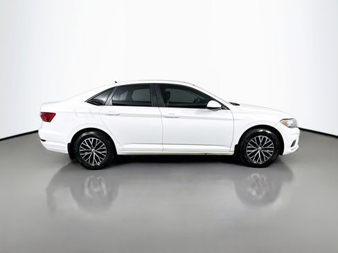 Used 2020 Volkswagen Jetta SE FWD image 6