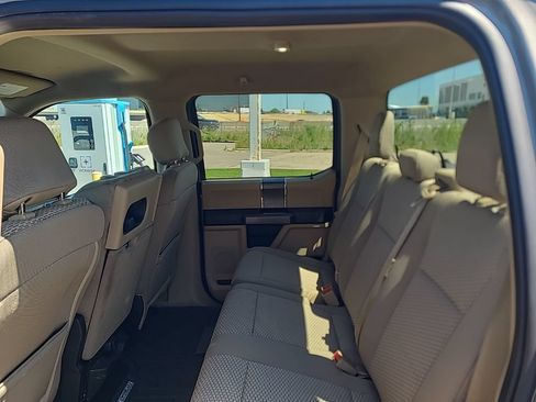 Used 2019 Ford F150 XLT w/ XTR Package AWD/4WD image 11