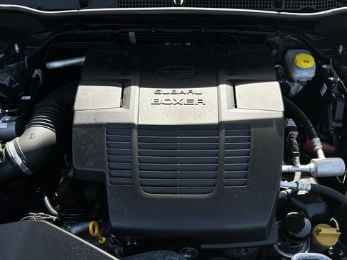 Certified 2024 Subaru Forester Sport image 39