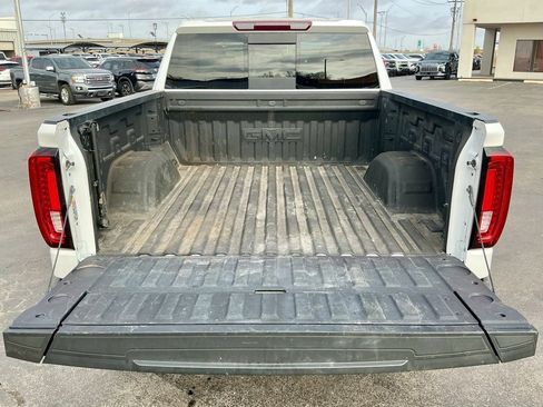 Used 2025 GMC Sierra 1500 SLT w/ SLT Premium Plus Package image 18