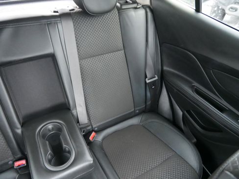 Used 2019 Buick Encore Preferred w/ Safety Package image 14