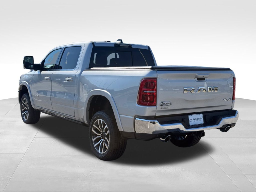 New 2027 RAM 1500 Limited AWD/4WD image 3