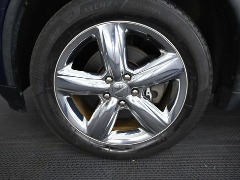 Used 2013 Dodge Durango Citadel w/ Trailer Tow Group IV image 15