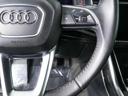 Used 2020 Audi Q7 3.0T Premium Plus w/ Premium Plus Package image 11