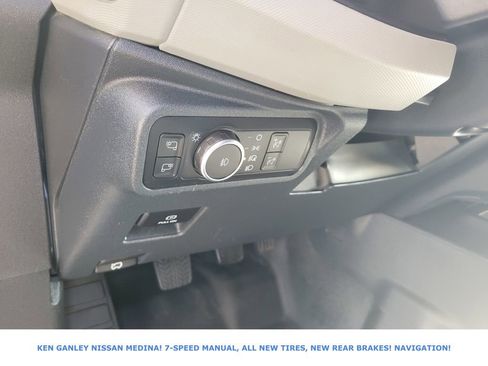 Used 2022 Ford Bronco Badlands image 37