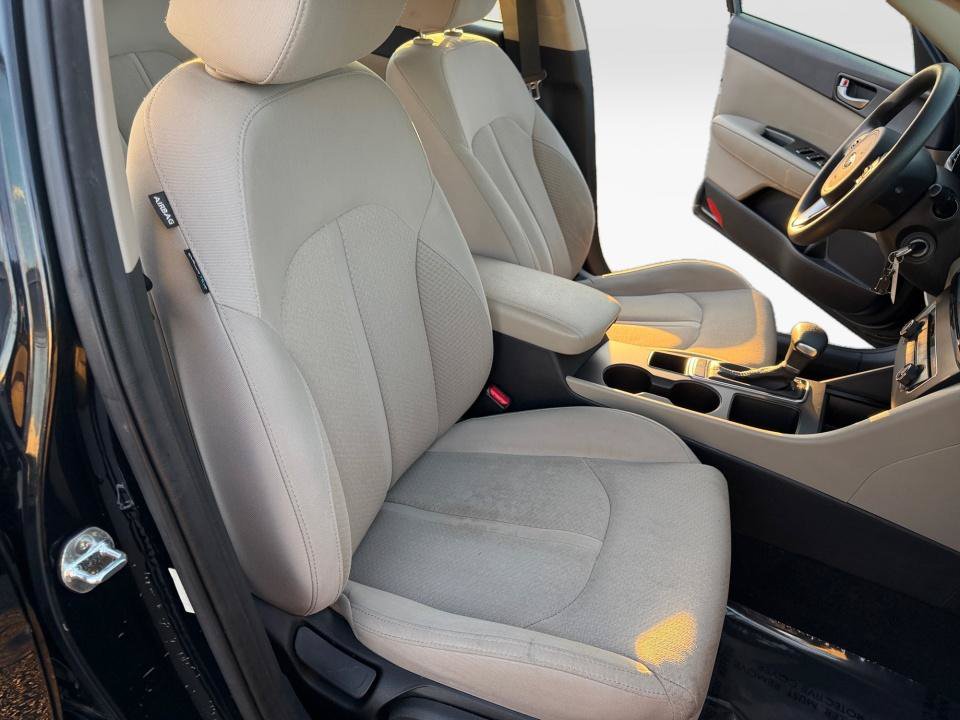 Used 2016 Kia Optima LX FWD image 32