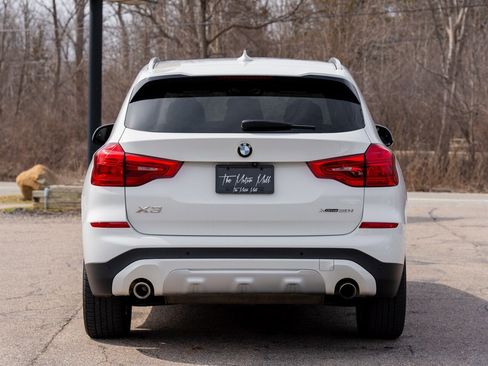 Used 2019 BMW X3 xDrive30i image 6