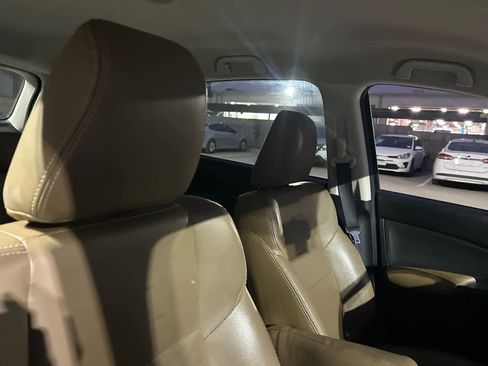 Used 2014 Honda CR-V LX image 18