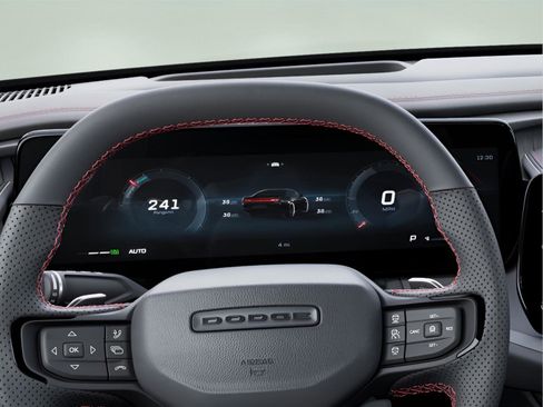 New 2025 Dodge Charger Scat Pack w/ Track Pack image 17