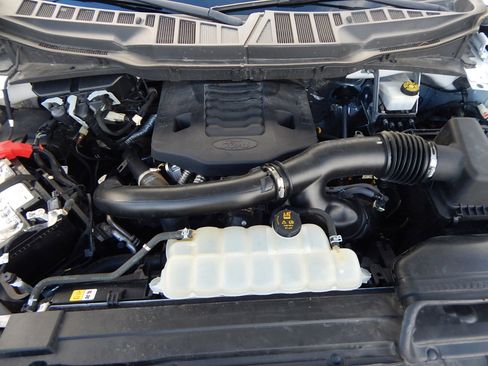 Used 2022 Ford F150 XL w/ Equipment Group 101A High image 26