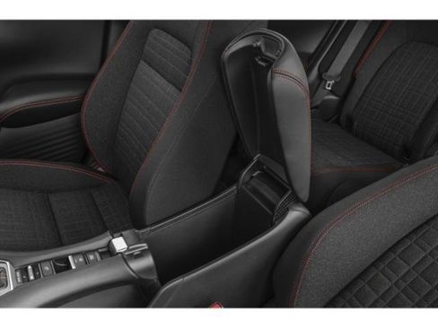 New 2025 Honda HR-V Sport image 17