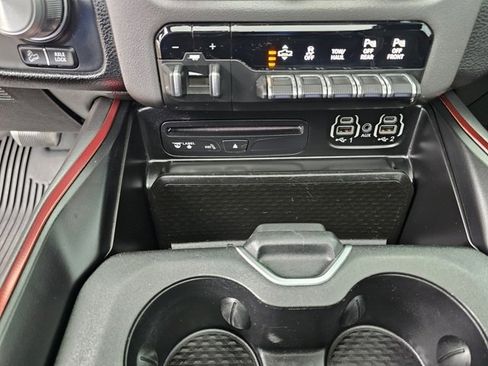 Used 2019 RAM 1500 Rebel w/ Level 2 Equipment Group image 32