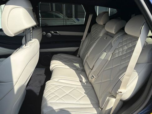 New 2026 Genesis GV80 3.5T Prestige AWD/4WD image 20