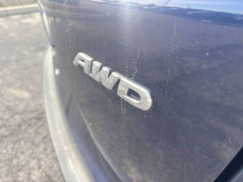 Used 2018 Honda CR-V EX image 4