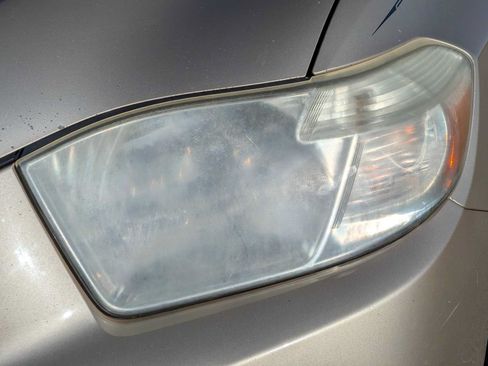 Used 2008 Toyota Highlander 4WD image 10