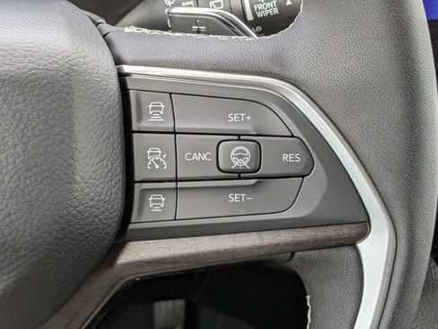 New 2026 Jeep Grand Cherokee Altitude AWD/4WD image 26