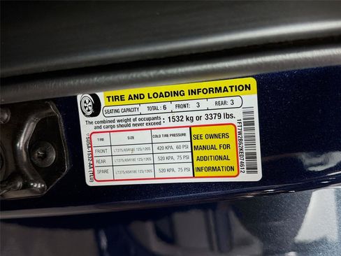 Used 2019 Ford F250 XLT AWD/4WD image 41
